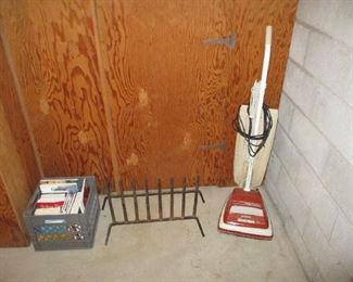 Vacuum cleaner
