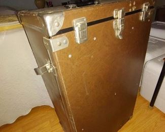 Jewelry Travel Storage Cabinet