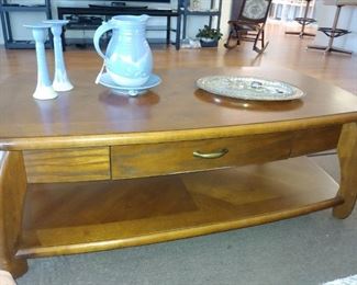 Beautiful Coffee Table