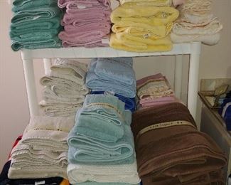 Towels Galore