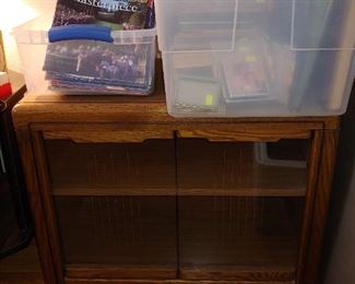 TV or Storage Cabinet