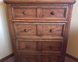 Dixie Furniture Company