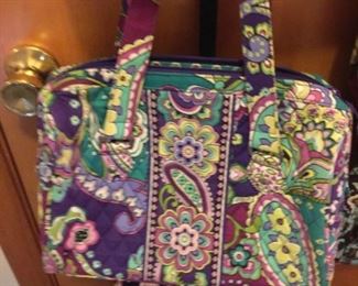 #12 Vera Bradley's Purses   11@$20 each