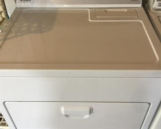 #28 Whirlpool Sensor Dryer HE - Model WED5000DW2  $ 100.00