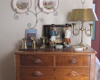 Sweet antique dresser