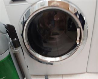 Frigidaire Affinity Front Load Washing Machine