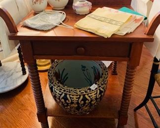 Antique Washstand