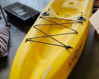 Kayak