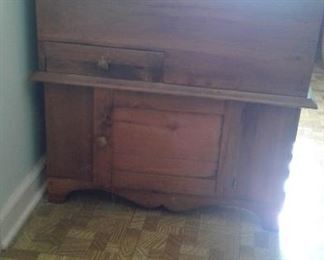 Nice piece to store goodies