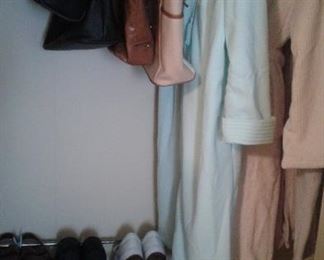 purse including Vera Bradley