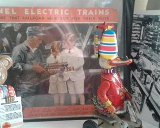 lots of graphics from the store