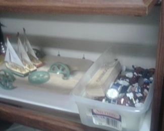 I heard it through the grapevine!  California raisin collection