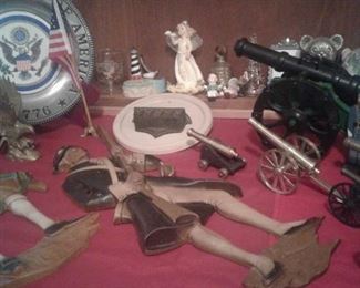 more 1776-1976 Bi-Centennial collection