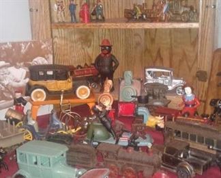 Corner cupboard great to display what you buy today!