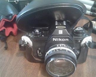 Nikon