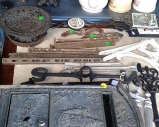 treasures found hiding in the garage