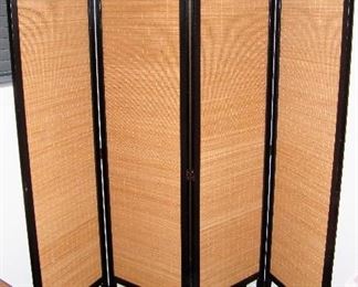 GREAT ROOM DIVIDER/FOLDING SCREEN 