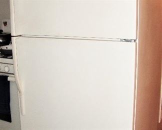 KENMORE FRIDGE
