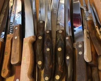 Cutco Knives