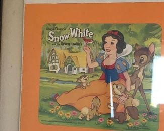 1948 Lunch Box Proof