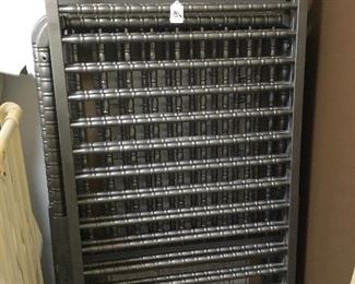 Antique and vintage cribs