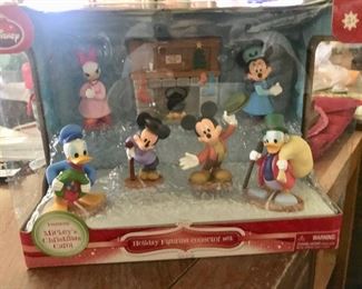 NOVELTYDISNEYXMAS
