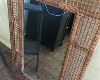 MirrorWicker