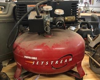 Compressor
