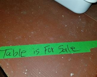 Sale Picture