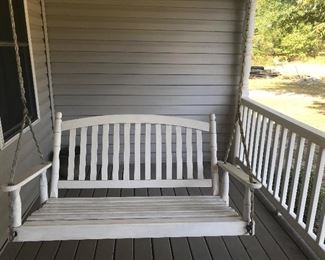 Porch Swing