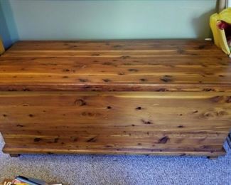 Cedar Chest