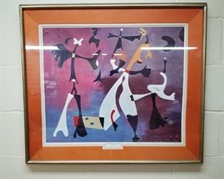 Miro print
