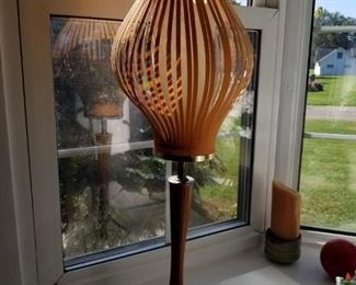 MCM Lamp