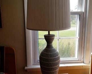 MCM lamp