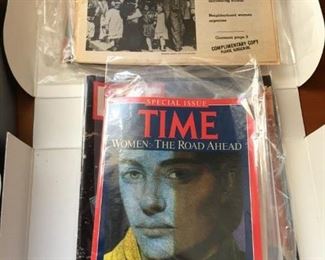 ephemera