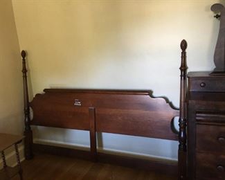 headboard/footboard