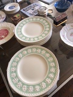 Wedgewood Wellsley