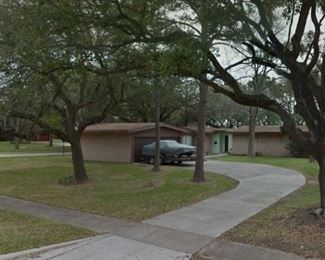 10203 Old Orchard Rd. La Porte, TX 77571 (Corner of Valley Brook & Old Orchard just off Spencer Hwy