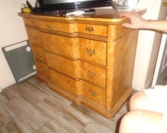 Beautiful Dresser