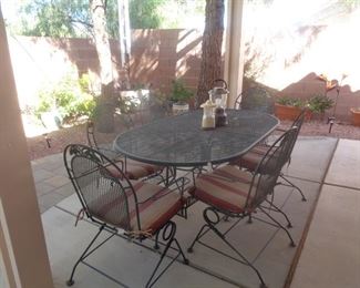 Great outdoor furniture