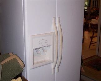 Kenmore refrigerator