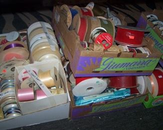 ribbons