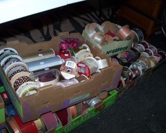 more ribbons