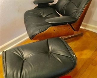 Eames Style Chair by Selig