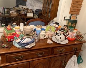 Pulling out the best!