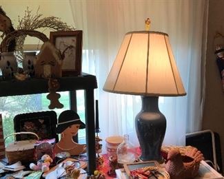 Both in excellent condition.