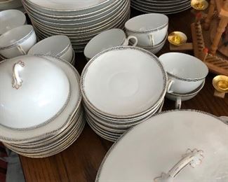 Almost complete for 12.