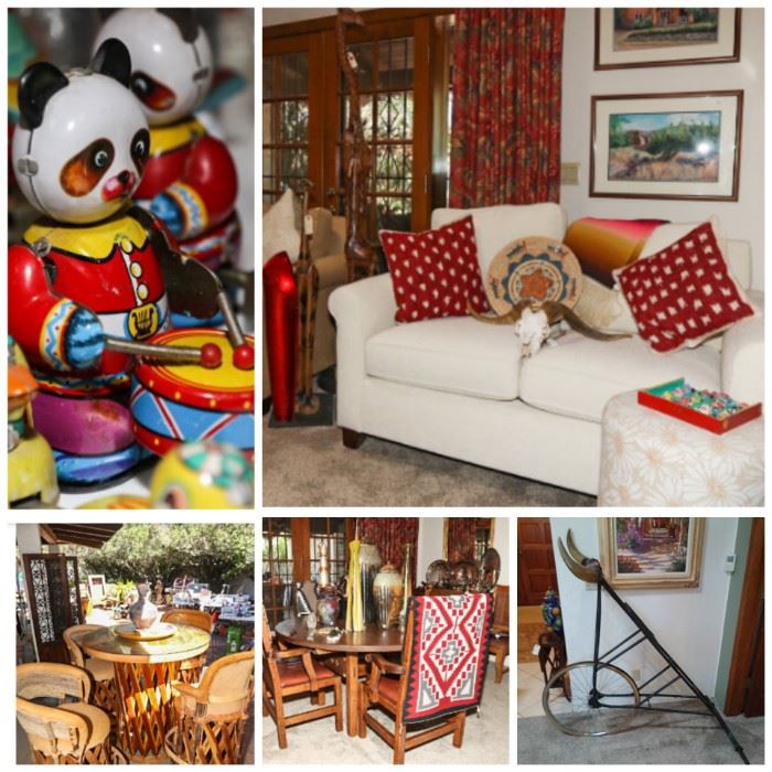 Oh the fun we'll have!!