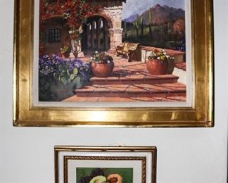 Art by Peter Van Dusen