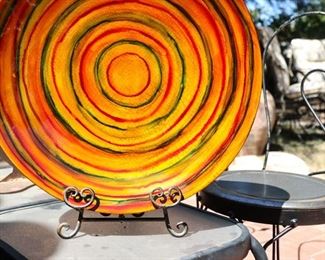 Mexican soda fountain chairs